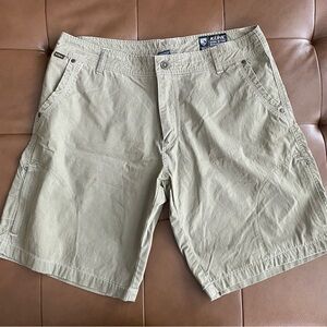 Kühl men’s shorts size 36